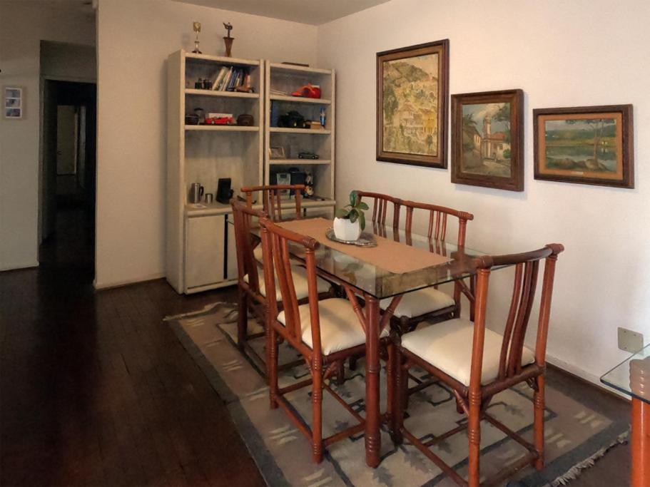 Grande Apartamento A 200m Da Av. Paulista E Metro. Apartamento São Paulo