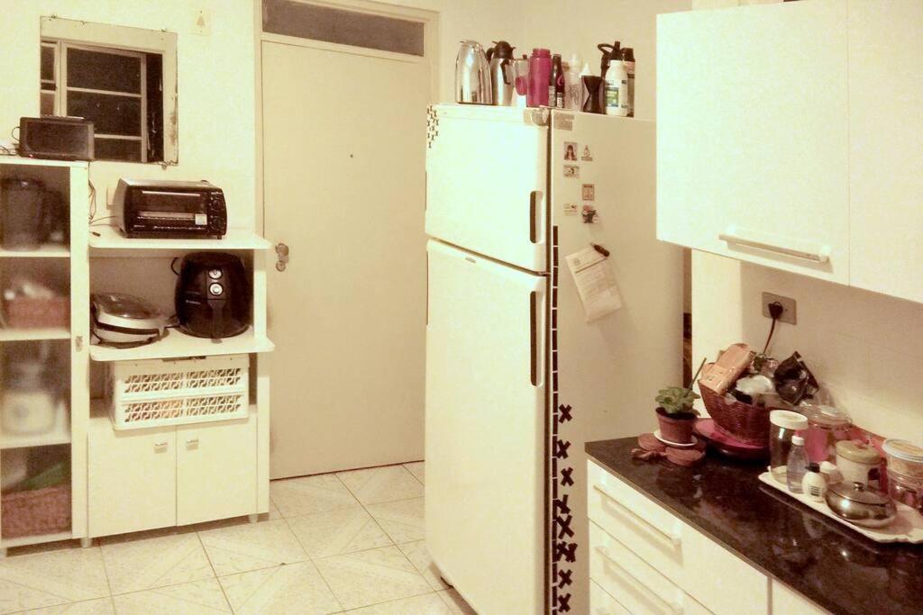 Grande Apartamento A 200m Da Av. Paulista E Metro. Apartamento *