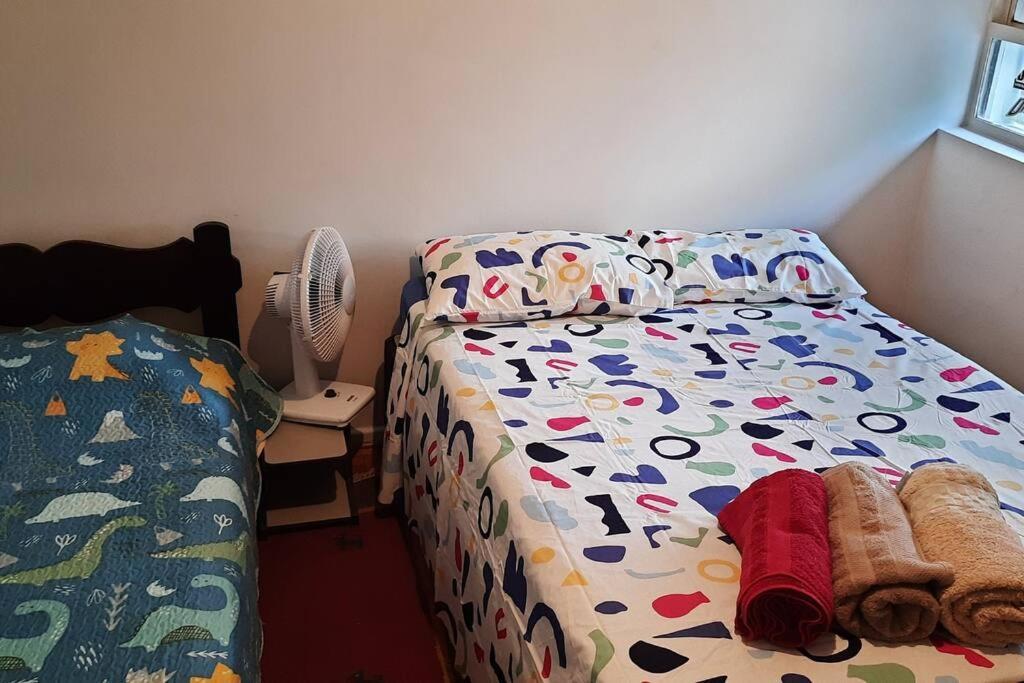 Grande Apartamento A 200m Da Av. Paulista E Metro. *